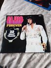 Elvis Presley  Forever 2 Lps