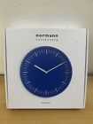 Normann Copenhagen Day Wall Clock In Box