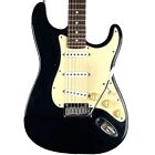 Fender American Standard Stratocaster  1991 - Black