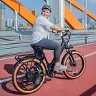 E Mountainbike 26 Inch Electric Bicycle 48V Trekking Ebike 25km/h Pedelec E-bike