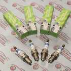 KIT 4 CANDELE ACCENSIONE NGK FIAT MULTIPLA COD. 71769194 NUOVE ORIGINALI