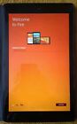 AMAZON Fire HD 10 10.1" - 32 GB - Black