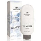 Rockford Wildwhite Shower Gel Uomo - 400ml