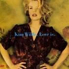 Kim Wilde - Love Is (Expanded) (NEW 3CD+DVD)