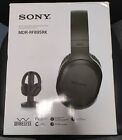 Sony MDR-RF895RK - Cuffie TV wireless over ear