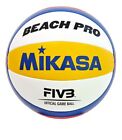 Pallone Beach Pro BV550C Ufficiale Mikasa