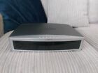 Bose 321 series III media centre with HDMI