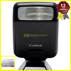 Flash Canon Speedlite 160E TTL con fotocamere a pellicola. Manuale su digitali.