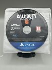 Call Of Duty Black Ops 4 IIII - Playstation 4 - PS4 - Solo Disco - PAL -