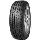 SUPERIA Pneumatici SUPERIA ECOBLUE 4S 185/55 R14 80H - 4 Stagioni 5420068676569