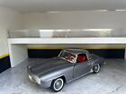 Mercedes 190 Sl 1/18 ERTL NO MAISTO