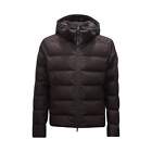 5707AZ PIUMINO UOMO FAY MAN DOWN JACKET BLACK