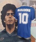 Maglia Argentina  Numero 10 Maradona  Messico 86