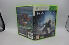 HALO 4 XBOX 360  XBOX360 XBOX 360 ITA