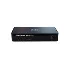 DECODER DIGITALE TERRESTRE ODE8120 HD REGISTRA PVR TWIN TUNER REC USB TIME SHIFT