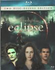 Eclipse - The Twilight Saga - Deluxe Edition (2 dischi Blu-Ray+Dvd) con Slipc...