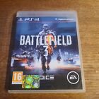 BATTLEFIELD 3 PS3 PLAYSTATION 3 COMPLETO VERS ITA