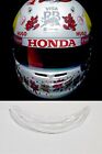 mini arai helmet 1:2 front spoiler