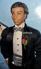 Barbie Ken 40th Anniversary #50722 2001