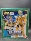 Saint Seiya Myth Cloth BANDAI Poseidon Myth