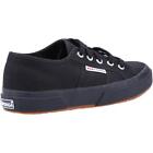 Superga 2750 Cotu Classic Full Black