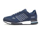 adidas ZX 750 Mens Shoes Trainers Uk Size 7 to 12   IF4901 Originals  Navy White