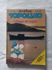 Topolino n.  1468   CON 8 CARTELLE  TOMBOLA