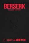 9788828722762 Berserk deluxe (Vol. 1) - Kentaro Miura