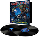 Iron Maiden The Final Frontier (Vinyl LP) 12" Album