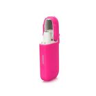 Celly Celly Custodia In Silicone Per Iqos Fuchsia T_0178_1039959 Telefonia