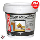 SARATOGA Z12 PITTURA TERMOISOLANTE ANTIMUFFA 750 ML BIANCO