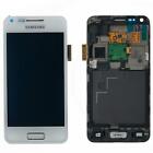 Samsung Galaxy S Advance GT- i9070 lcd module touch screen digitizer glas white