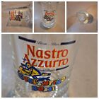 Valentino Rossi 46 Birra Nastro Azzurro Boccale Bicchiere Pubblicitario Doctor