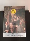 MACCHIAIOLI anni del caffè Michelangelo (1848-1861) / Ettore Spalletti / 1989