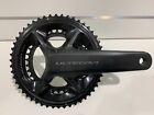 Shimano Ultegra Kurbel FC-R8100 170mm 50/34