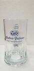 Boccale birra HACKER PSCHORR OKTOBERFEST 0,5l