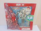 RARE!! Action Team GI JOE italia Polistil at. 36 Uniforme paracadutista inglese