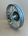 Suzuki RM 125 / 250 Talon Rear Wheel Motocross Enduro