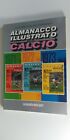 Almanacco Illustrato del Calcio anni 1971 /1972 /1973 RISTAMPA Gazzetta Sport