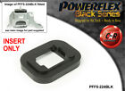 Powerflex Black Uprengmnt Inserti Pista per Mini Countryman 4WD 10-16