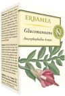 Glucomannano Erbamea 50 Capsule Vegetali