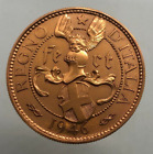 Umberto II 10 Centesimi 1946