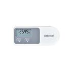 OMRON Pedometer HJ-320-W (White)