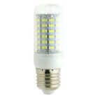 E14/E27/B22 SES/ES/BC LED Corn Light SMD 4014/5730 Spotlight Lamp Energy Saving