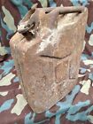 WW2 tanica inglese british jerrycan  1943 linea gotica