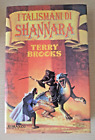 Terry Brooks "I TALISMANI DI SHANNAR" NUOVO!