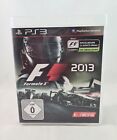 F1 2013 - Formula 1 - Playstation 3 - PS3