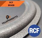 RCF BR40B Sospensione di ricambio per woofer in foam bordo BR 40B