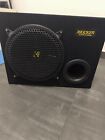 Kicker Subwoofer C12V YL 30 cm Bassreflex 600 Watt