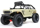 Axial - SCX10 II Deadbolt tan 1/10 4WD